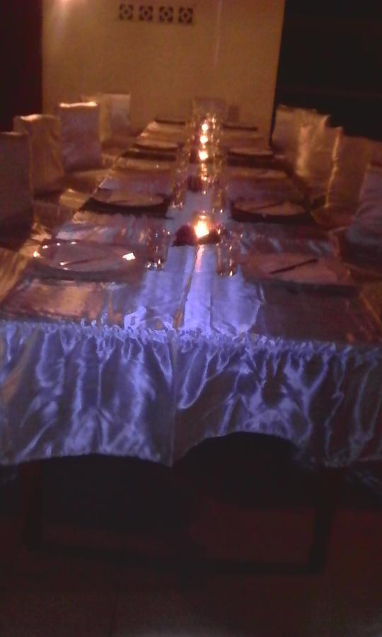 Chez Laurette Hotel Morombe Buitenkant foto